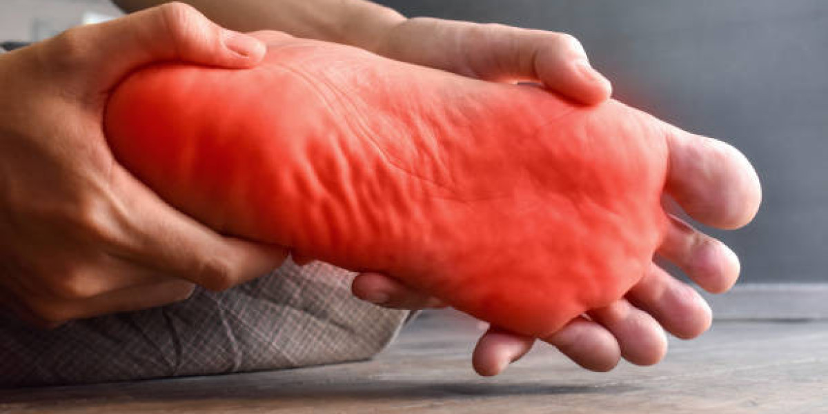 Foot Care Tips Recommended by Podiatrists in Singapore