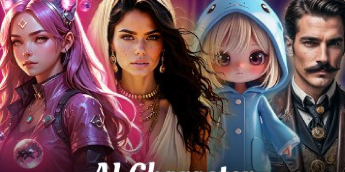 Understanding AI Character: Benefits, Uses, and How It Functions