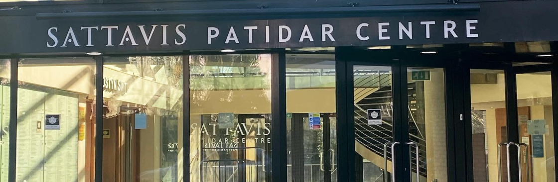 Sattavis Patidar Centre Cover Image