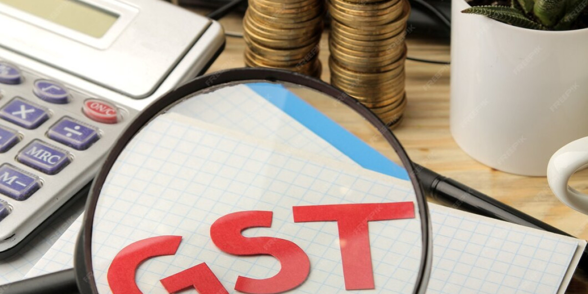 Why Your Business Needs Professional GST Compliance Services in Singapore