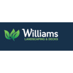 Williams Landscaping And Decks Profile Picture