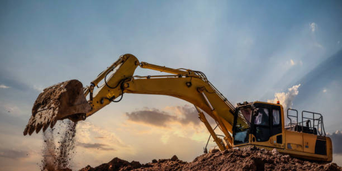 Trusted Excavation Contractors in Forsyth, MT