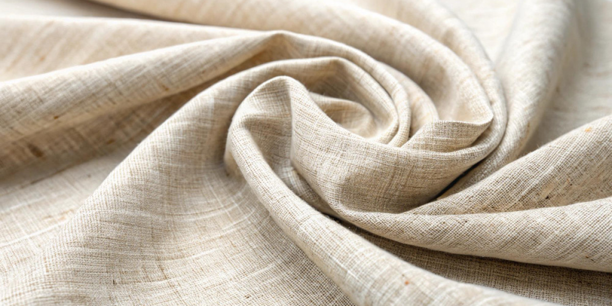 Linen Fabric Clothing for Everyday Workwear