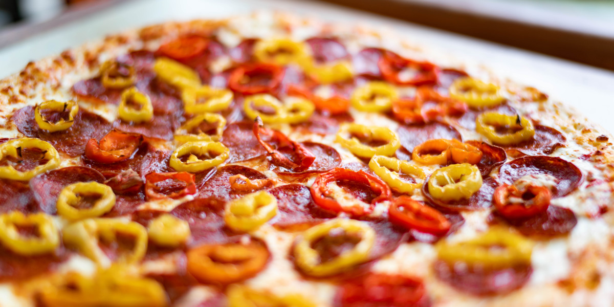 Discover the Best Pizza Near Me: Double Pizza Delights at Your Doorstep