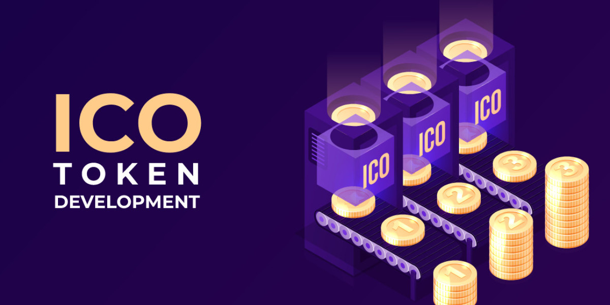 How to Launch a Successful ICO: Development Roadmap