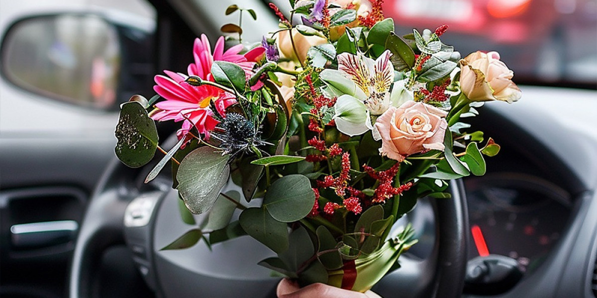 How to Keep a Flower Bouquet Fresh for Days Without Losing Beauty