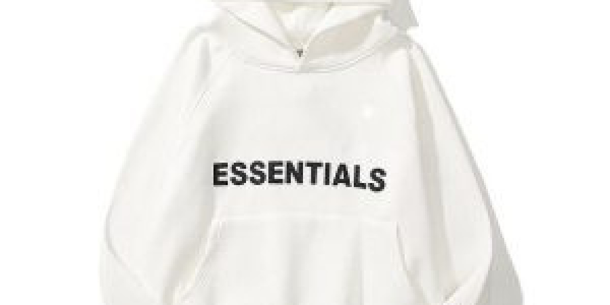 Essential Hoodies Germany: A Perfect Blend of Comfort, Luxury, and Everyday Style