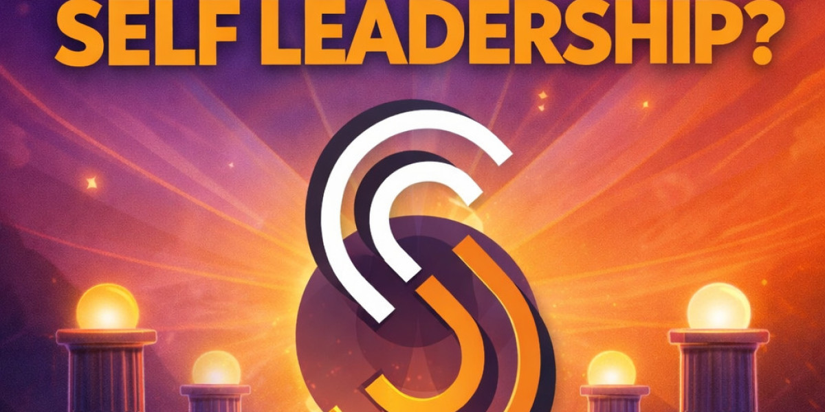 What Are the 4 Pillars of Self Leadership?