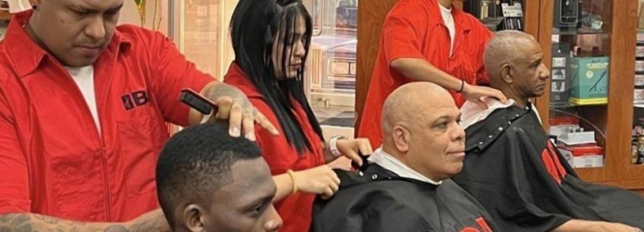 International Barber and Beauty Institute Cover Image