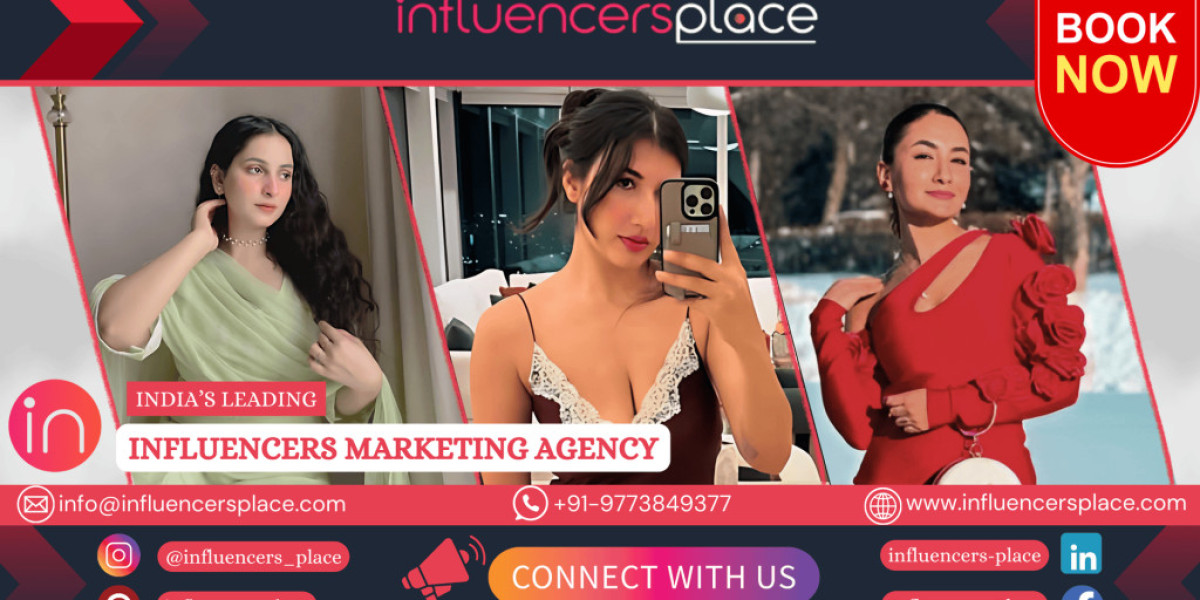 InfluencersPlace: Helping Brands Win on Instagram Through Meaningful Influence