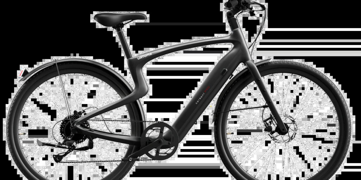 Is the lightest electric bike the ultimate solution for daily commuting?