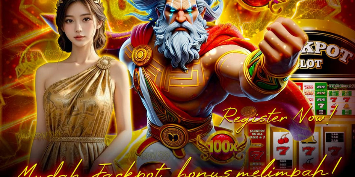 Panduan Bonus Nagaspin99 2026
