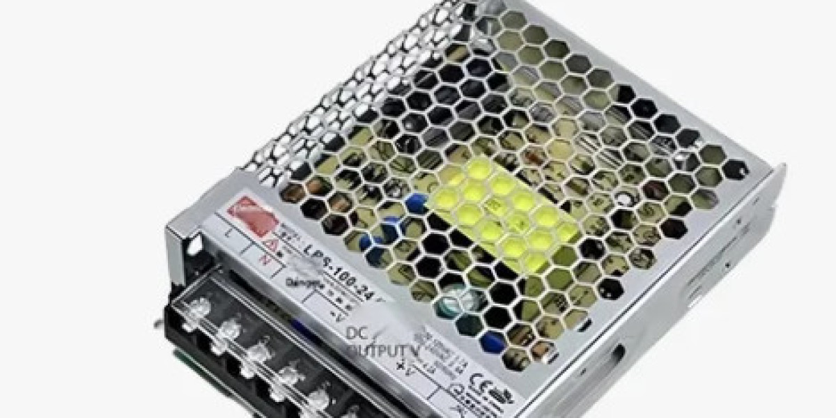 Installation and usage method of multi-voltage smps factory China