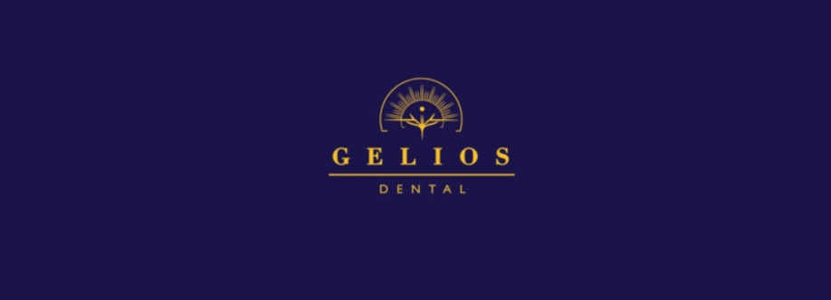 Gelios Dental Cover Image