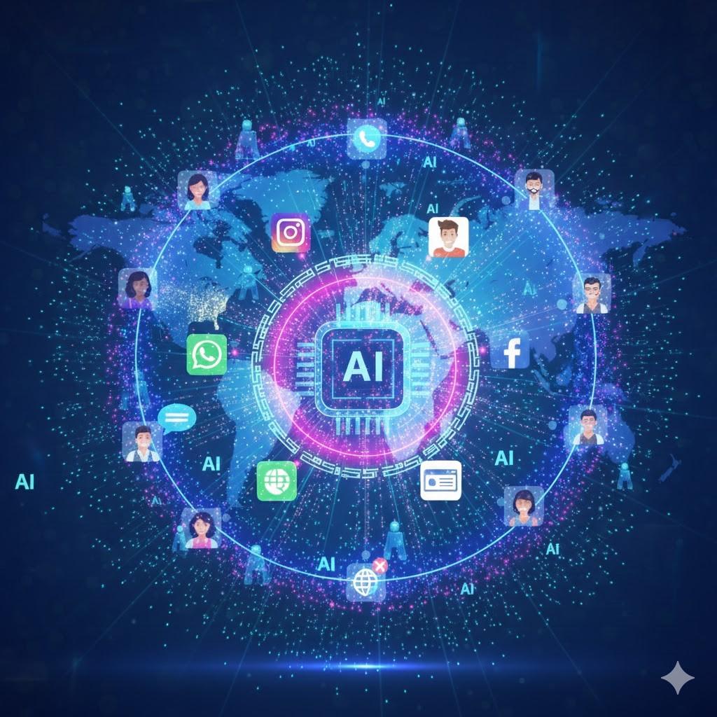 Understanding the Difference Between AI Agents and Other AI Systems