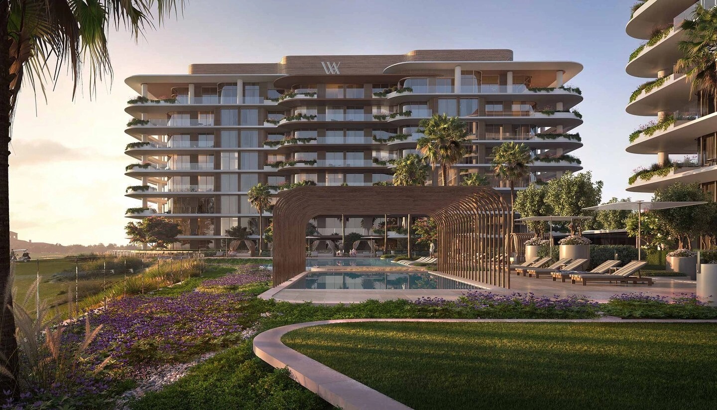 Waldorf Astoria Residences Yas: The Old Money Asset (Review)