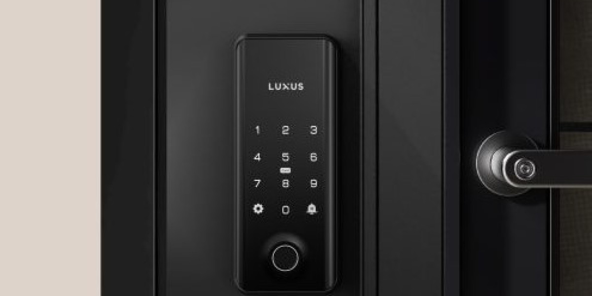 Complete Guide to Choosing the Right Digital Lock for HDB Gate in Singapore Homes