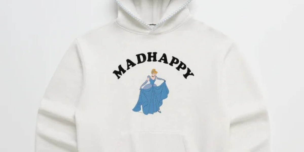 Mad Happy: A Movement Beyond Fashion