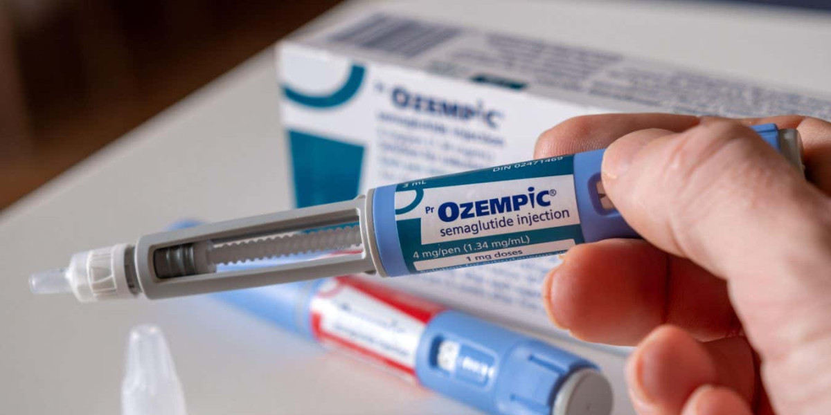 Ozempic Injection and Appetite Regulation