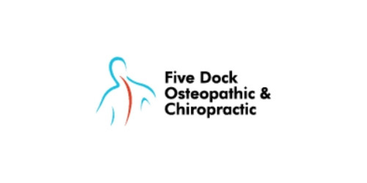 Chronic Back Pain Five Dock