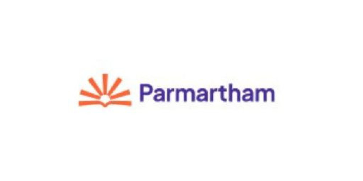 Saksham Bharat Program: Parmartham’s Mission to Build Educational Equity