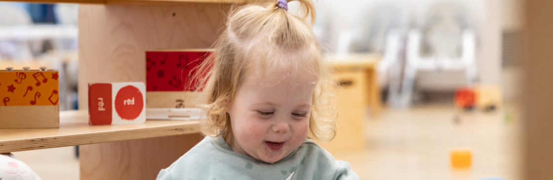 Children Choice Cover Image