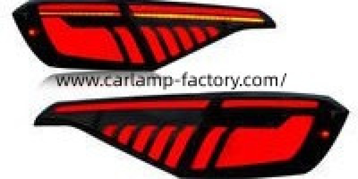 Can Baozhiwei Led Truck Tail Lights Enhance Safety During Night Driving