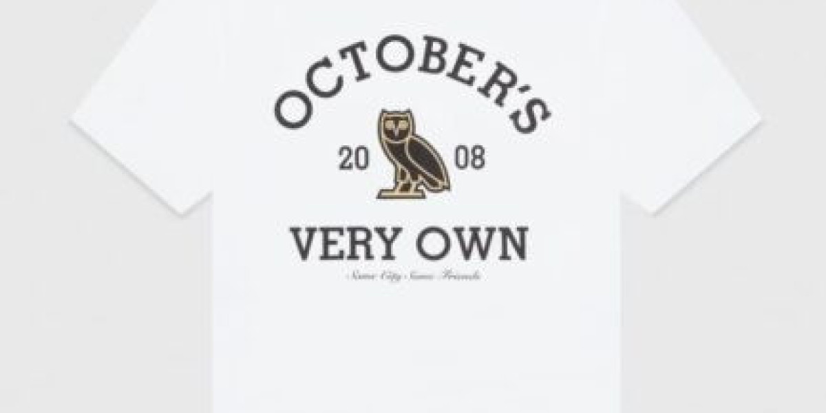 The Evolution of OVO Shirt Over the Years