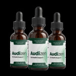 Audizen Drops Profile Picture