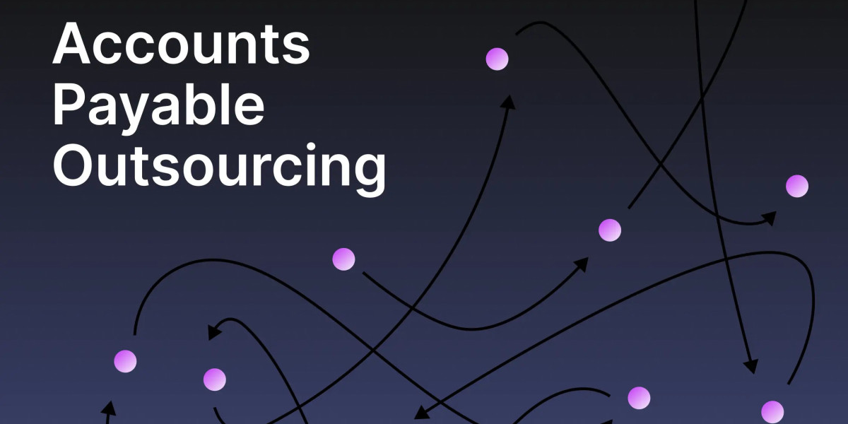 Why Growing Retail Chains Prefer Outsourced Accounts Payable Services