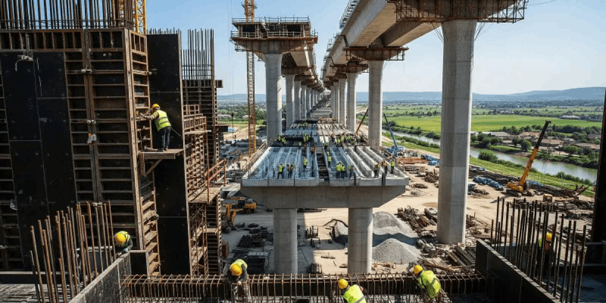 Mining Equipment Market Evolution: Historical Trends and Forward Outlook