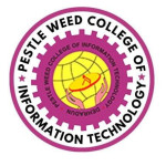 Pestle Weed College Profile Picture