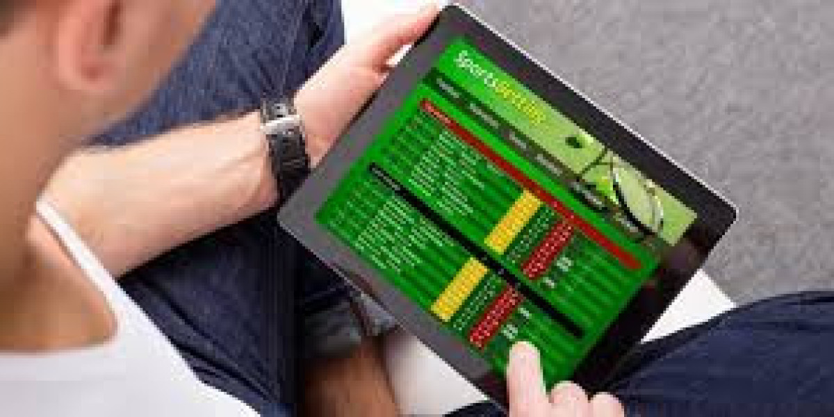 Site Paris Sportif Retrait Instantané : Recevez Vos Gains en Quelques Minutes
