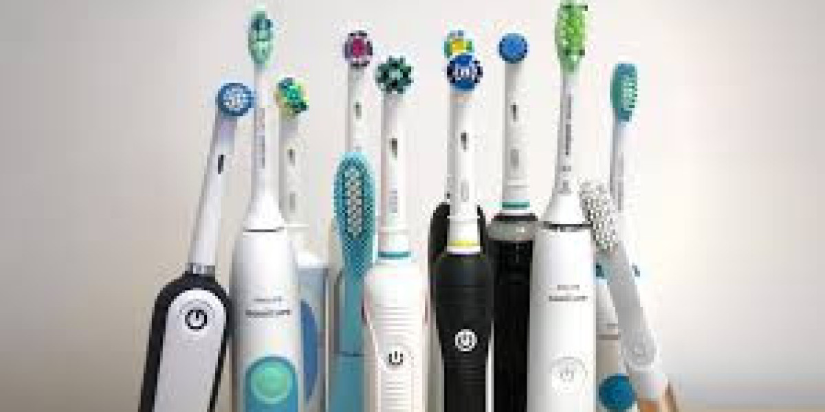 Are Electric Toothbrushes Better? Pros and Cons Explained
