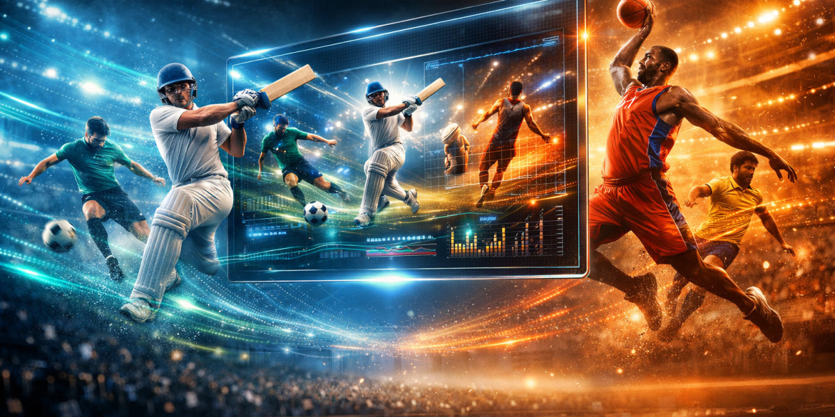 SkyExchange: Play 3000+ Live Games & Win Real Rewards
