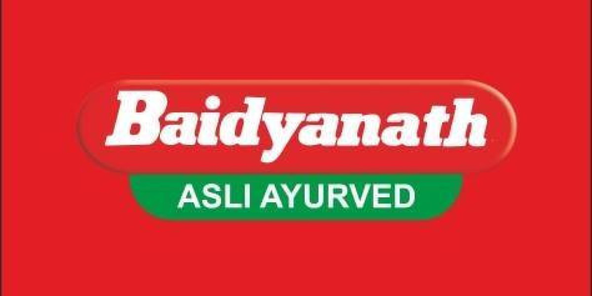 Ayurvedic Medicine for Loss of Libido – Natural Support with Baidyanath
