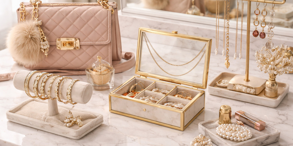 Fashion Accessories That Elevate Your Everyday Style Effortlessly
