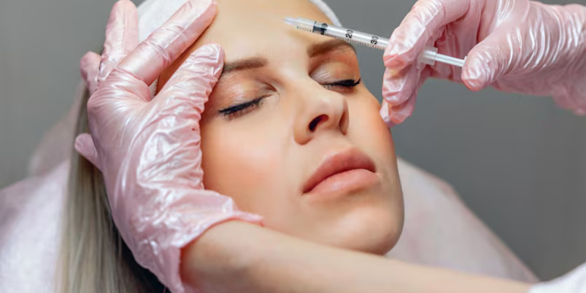 Why is Botox Treatment One of the Most Popular Anti-Aging Options?