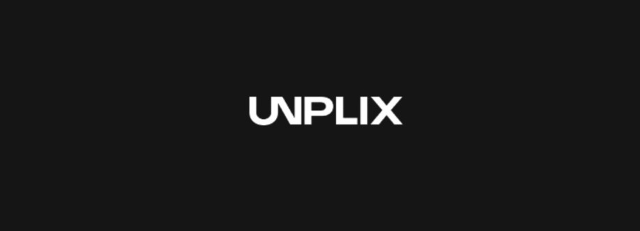 Unplix _ Cover Image