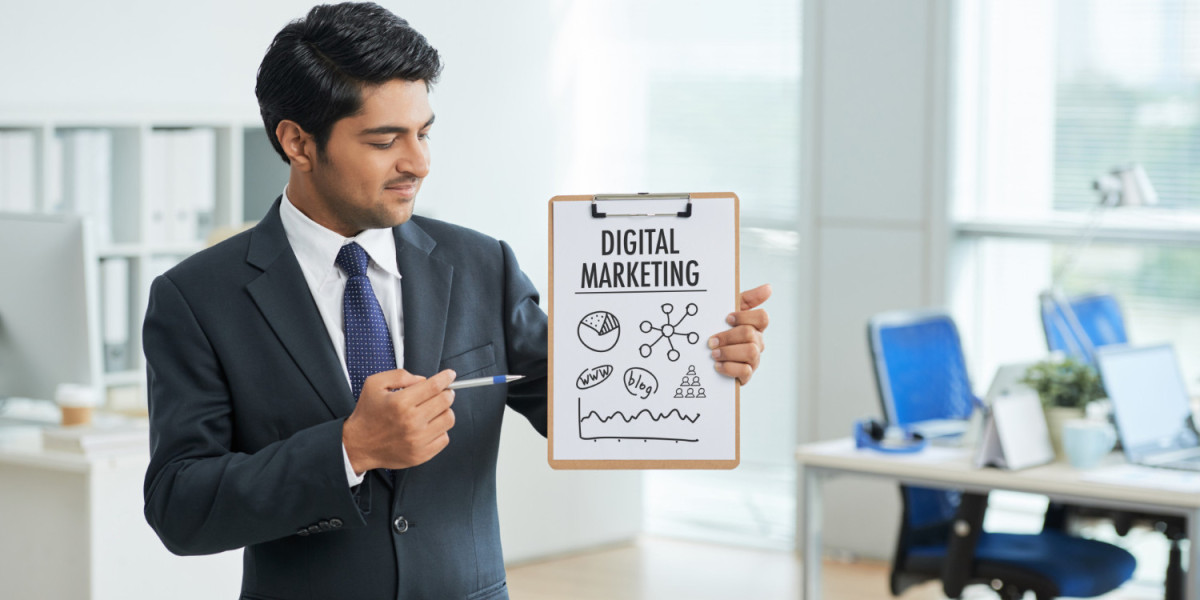 The Role of Strategy in Successful Digital Marketing Campaigns