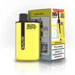 IVG savr 3000 box of 5 Profile Picture