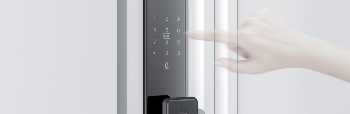Luxus Digital Cover Image