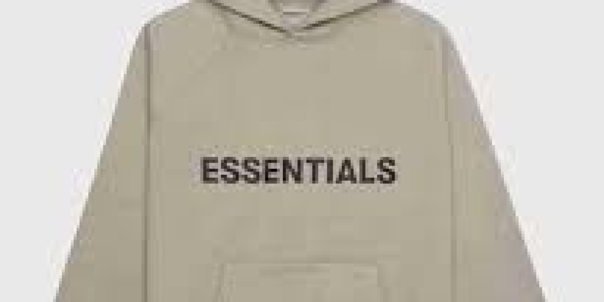 Essential Hoodie