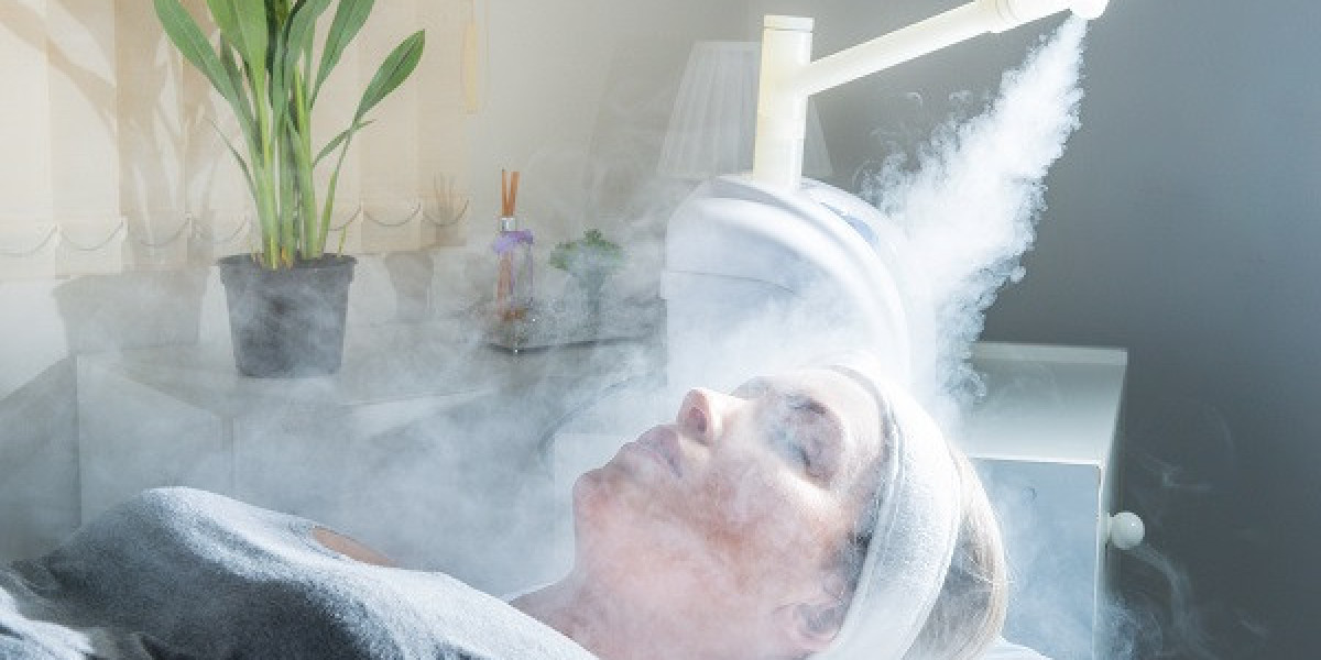 How Ozone Treatments Can Improve Your Overall Wellness