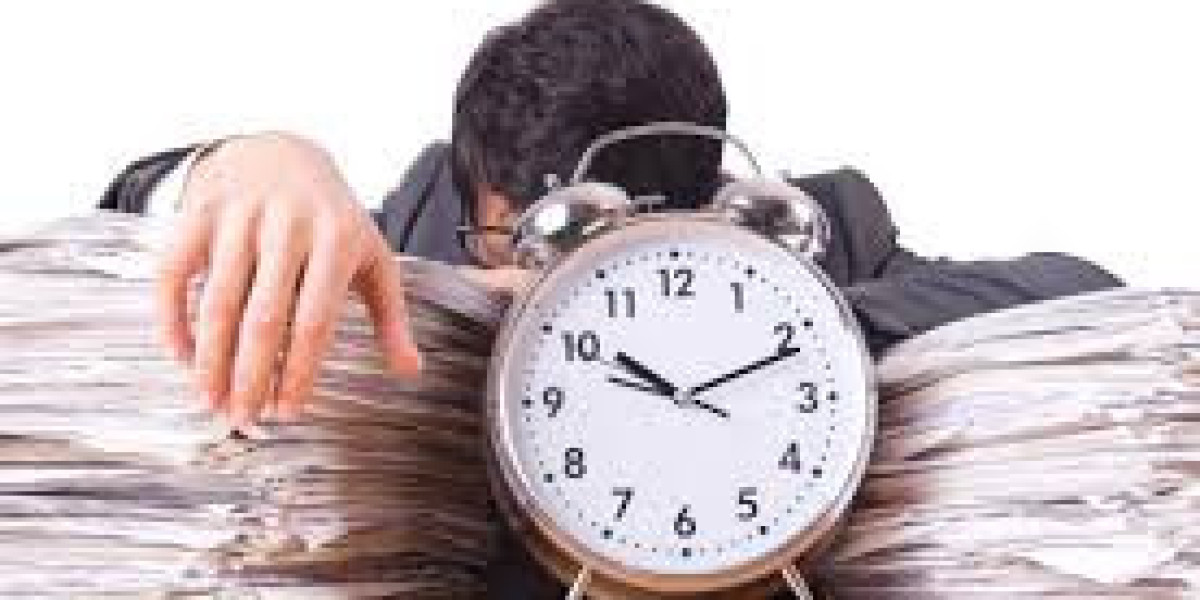 La Obsesión por “Aprovechar el Tiempo” como Forma Moderna de Ansiedad