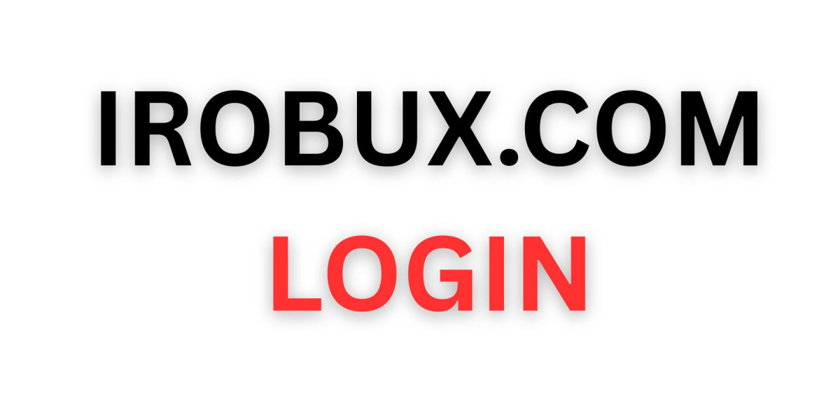 Irobux.com Login: Complete Guide to Accessing Your Account Safely