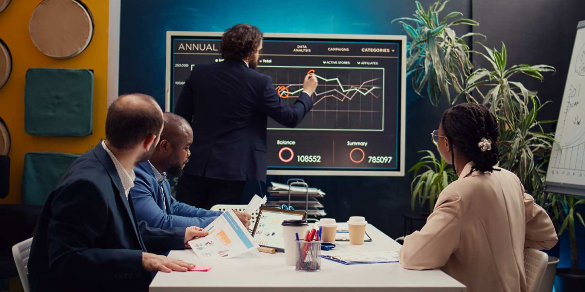 Data Analytics Course in Bangalore - Hands On Analytics Certification Program