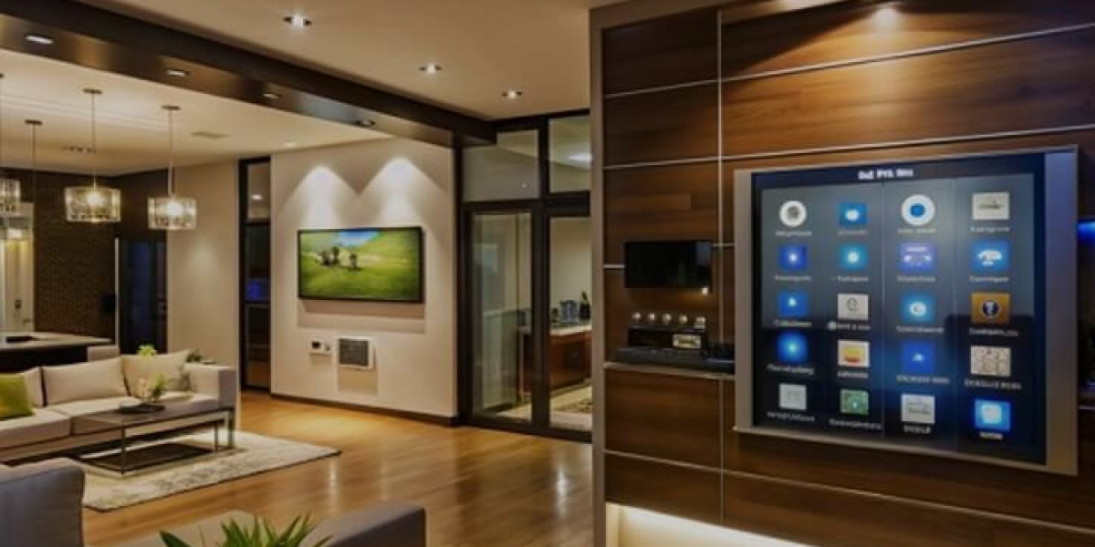 Complete Guide to Home Automation Devices in Singapore Homes