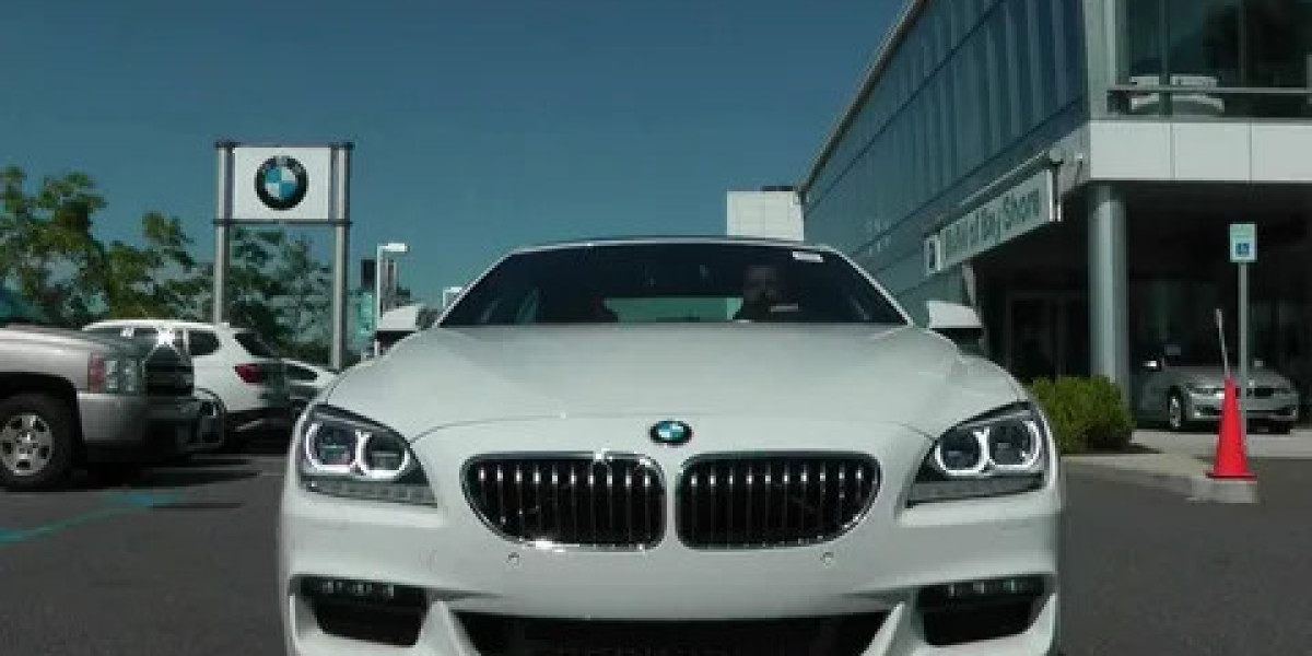 How Regular BMW Maintenance Preserves Performance and Value