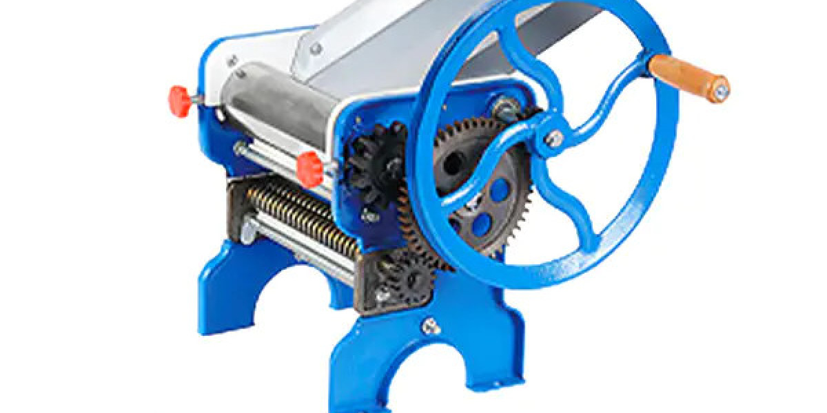 Can single equipment produce both wheat and gluten-free pasta